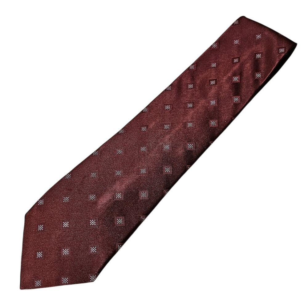 CALVIN KLEIN TIE